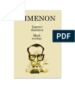 Georges Simenon - Ispoveadonica - Mali Svetac01
