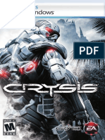 CRYSIS MANUAL.pdf