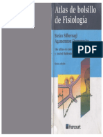 (Ciencias 1) S Silbernagl-Atlas de Bolsillo de Fisiología-Harcourt (2001)