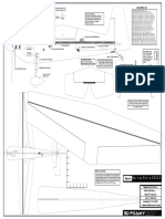 Extra 300LX Plan With Parts PDF