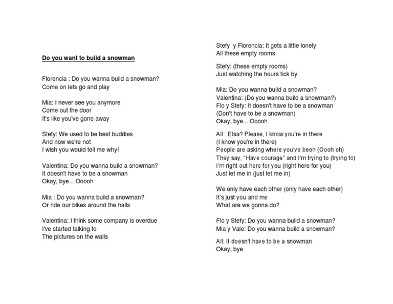 √完了しました！ snowman 歌詞 206230-Snowman 歌詞 everything