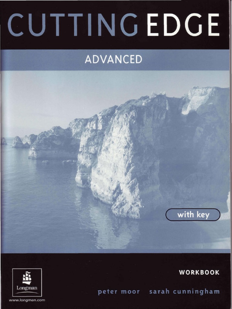 Cutting Edge Advanced Workbook With Key PDF PDF