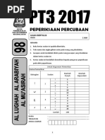 Sebenar Balaghah Stam 07 17 Pdf