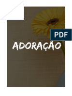 Adoração