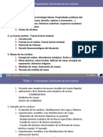 Esquema Tema Fisica Nuclear