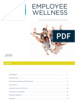 121 Idei de Employee Wellness