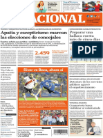 El Nacional