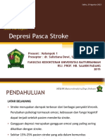 335478540-Depresi-Pasca-Stroke.pptx