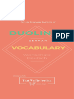 Duolingo German Vocabulary ThatWolfieFeelling v3(1)