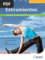 Estiramientos