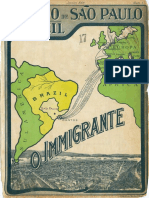 O imigrantes