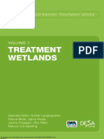 IWA Treatment Wetlands PDF