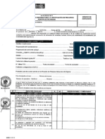 Acta de Inspeccion Sanitaria RD 3 2015 Digesa Sa