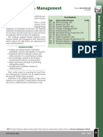 Small Business Management Notes PDF