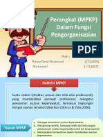 MPKP