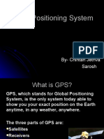 GPS Basics: How the Global Positioning System Works