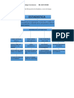 Hidalgo Franchellys Estadistica