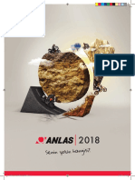 Anlas 2018 TR