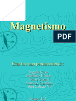 Magnetismo 2