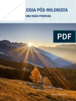 Escatologia Puritana PDF