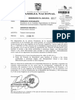 Tratado de Marrakech para Facilitar El Acceso A Las Obras Publicadas A Personas Ciegas, Con Discapacidad Visual o Con Otras Dificultades para Acceder A Texto Impreso PDF