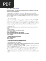 Download pembuatan AJB TANAH by anon-472322 SN3953040 doc pdf