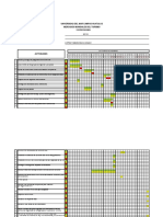 Cronograma MMT2018 Final Actualizado