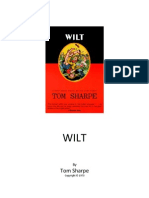 Wilt - Tom Sharpe