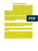 Estrategias para El Manejo de Las Emociones