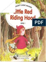 Little - Red - Riding - Hood (For Kids) PDF