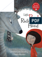 Little Red Riding Hood PDF