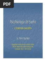 Sueño