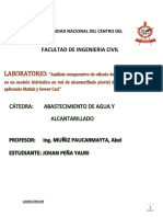 Laboratorio 9