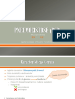 PNEUMOCISTOSE