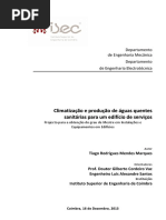 Dimensionamento Solar AQS 2