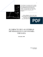 70331610-El-impacto-de-las-Guerras-Mundiales-en-la-economia-Uruguaya.doc