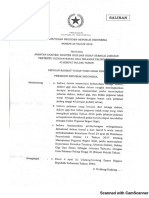 Keppres Nomor 25 Tahun 2018 20181204170923 PDF