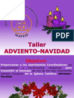 Tallerdeadviento Navidad 111118231211 Phpapp02