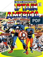 A Origem Do Capitão América PDF
