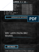 Hiv Aids