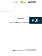 Material de Computacion III - Temas #19 PDF