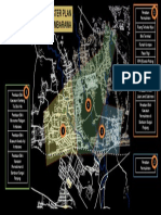 Master Plan Ambarawa