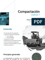 7 Compactación