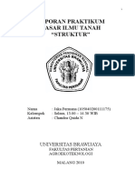 Download Makalah Dasar Ilmu Tanah Struktur by Jaka Permana SN39532788 doc pdf
