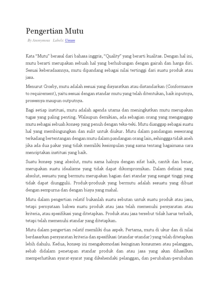 Mutttu | PDF