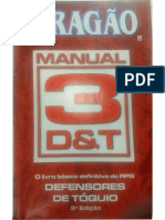 3D&T - Manual - Biblioteca Élfica.pdf