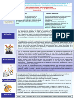 Posters academico
