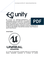 Tarea U3.9. - Librerias de Programación de Cómputo Móvil 2D y 3D