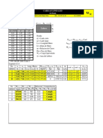 Cargas Lineales en Muros