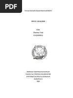 Download swot analisis indofood by Themmy_Yuni_7625 SN39533196 doc pdf